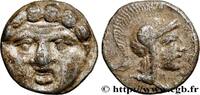 Classic 3 (350 BC to 323 BC) Obole PISIDIA - SELGE Pisidie, Selgé c. 300-190 AC. (9,5mm, 0,93g, 9h) -