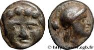 Classic 3 (350 BC to 323 BC) Obole PISIDIA - SELGE Pisidie, Selgé c. 300-190 AC. (9,5mm, 0,986g, 11h) -