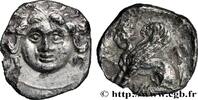 Classic 2 (400 BC to 350 BC) Obole CILICIA - UNSPECIFIED Atelier incertain c. 375 AC (10mm, 0,56g, 9h) -