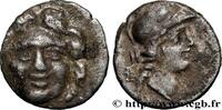 Classic 3 (350 BC to 323 BC) Obole PISIDIA - SELGE Pisidie, Selgé c. 300-190 AC. (9,5mm, 0,62g, 12h) -
