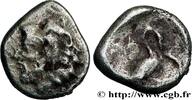 Classic 2 (400 BC to 350 BC) Obole CILICIA - UNSPECIFIED Atelier incertain, Cilicie c. 375 AC (8mm, 0,70g, 9h) -
