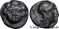 Classic 3 (350 BC to 323 BC) Obole PISIDIA - SELGE Pisidie, Selgé c. 300-190 AC. (9,5mm, 0,84g, 9h) -