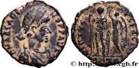 THE END OF EMPIRE(363 AD to 476 AD) Nummus ARCADIUS Antioche 395-401 (15mm, 2,69g, 6h) -