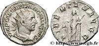 THE MILITARY CRISIS(235 AD to 284 AD) Antoninien début 253 TREBONIANUS G... 152.51 US$ Tax included +  21.12 US$ shipping