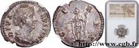 THE ANTONINES (96 AD to 192 AD) Denier FAUSTINA MAJOR Rome c. 147 (16,5mm, g, 5h) -