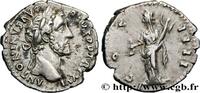 THE ANTONINES (96 AD to 192 AD) Denier ANTONINUS PIUS Rome 152-153 (17,5mm, 2,95g, 12h) -