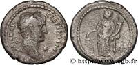 THE ANTONINES (96 AD to 192 AD) Tétradrachme TRAJANUS Alexandrie, Égypte 114-115 (24,5mm, 11,64g, 12h) -