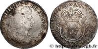 FRANCE Demi-écu aux palmes LOUIS XIV THE SUN KING Tours 1694 (34,5mm, 13,17g, 6h) -