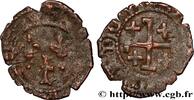 FRANCE Patac de Provence FRANCIS I n.d. (17mm, 0,86g, 5h) -