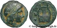 Classic 3 (350 BC to 323 BC) Demi-unité IONIA - KOLOPHON Colophon, Ionie c. 330-285 AC. (12mm, 1,47g, 1h) -