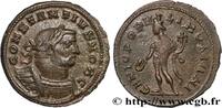 THE TETRARCHY(284 AD to 337 AD) Follis ou nummus CONSTANTIUS I Londres 303 (27mm, 8,63g, 7h) -