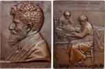 FRANCE Plaquette, Docteur A. Netter MÉDECINE - SOCIÉTÉS MÉDICALES - MÉDECINS/CHIRURGIENS - ASSISTANCE PUBLIQUE 1921 (70,5mm, 143,36g, 12h) -