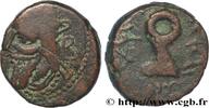 Post-hellenistic 1 (30 BC to 227 AD) Grand Bronze PARTHIAN KINGDOM - VOLOGESE IV Mésopotamie, Edesse c. 147-191 (20mm, 9,26g, 6h) -