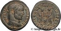 THE TETRARCHY(284 AD to 337 AD) Centenionalis ou nummus LICINIUS I Siscia 319-320 (20mm, 4,17g, 7h) -
