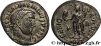 THE TETRARCHY(284 AD to 337 AD) Follis ou nummus MAXIMINUS II Antioche 3116312 (19,5mm, 5,21g, 12h) -