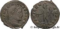 THE TETRARCHY(284 AD to 337 AD) Follis ou nummus MAXIMINUS II Siscia 310-311 (23,5mm, 6,26g, 7h) -