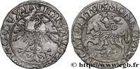 LIVONIA - GRAND DUCHY OF LITHUANIA - SIGISMUND II Demi-gros LIVONIA - GRAND DUCHY OF LITHUANIA - SIGISMUND II VASA 1563 (20mm, 1,10g, 12h) -