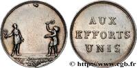 FRANCE AUX EFFORTS UNIS MAISONS CLOSES ET DIVERTISSEMENTS n.d. (25mm, 3,44g, 12h) -
