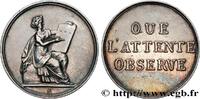 FRANCE QUE L’ATTENTE OBSERVE MAISONS CLOSES ET DIVERTISSEMENTS n.d. (25mm, 3,44g, 12h) -