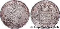 FRANCE États de Dinan ÉTATS DE BRETAGNE 1707 (27,5mm, 6,94g, 6h) -