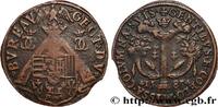 FRANCE Bureau des Comptes LORRAINE - DUCHÉ DE LORRAINE - 1583 (27,5mm, 4,55g, 8h) -