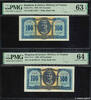 GREECE 100 Drachmes Lot GREECE 100 Drachmes Lot 1950 UNC- -