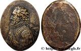FRANCE Médaille, Henri IV, tirage uniface HENRI IV LE GRAND n.d. (59,5mm, 41,31g, 12h) -