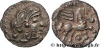 FRANCE Obole au pégase GALLIA - LEMOVICES (Area of Limoges) Limoges (87) c. 60-50 AC. (8mm, 0,26g, 5h) -