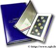 FRANCE COFFRET Euro BELLE ÉPREUVE FRANCE Pessac - Monnaie de Paris 2006 (mm, g, h) -