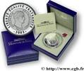 FRANCE Belle Épreuve 1 Euro 1/2 BICENTENAIRE du FRANC GER FRANCE Pessac - Monnaie de Paris 2003 (37mm, 22,2g, h) -