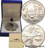 FRANCE Belle Épreuve 10 Euro MARCEL DASSAULT FRANCE Pessac - Monnaie de Paris 2010 (37mm, 23,7g, 12h) -