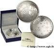 FRANCE Belle Épreuve 10 Euro ANNÉE MONDIALE DE L’ASTRONOM FRANCE Pessac - Monnaie de Paris 2009 (37mm, 22,2g, 12h) -