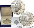 FRANCE 10 Euro HENRI IV FRANCE Pessac - Monnaie de Paris 2013 (37mm, 22,2g, 12h) -