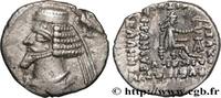 Post-hellenistic 1 (30 BC to 227 AD) Drachme PARTHIAN KINGDOM - PHRAATES IV Rhagae c. 38-2 AC. (17,5mm, 3,72g, 12h) -
