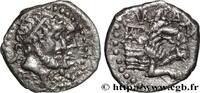 Classic 2 (400 BC to 350 BC) Obole LYCAONIA - LARANDA Laranda, Lycaonie c. 324-323 AC. (10mm, 0,54g, 1h) -