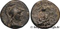 Hellenistic 2 (188 BC to 30 BC) Unité CAPPADOCIA Eusebeia (Mazaca) ?,, Cappadoce c. 95-63 AC. (20mm, 7,21g, 12h) -