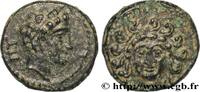 Hellenistic 2 (188 BC to 30 BC) Unité CILICIA – MALLOS / MALLUS Mallos c. 380-320 AC. (11mm, 1,26g, 12h) -