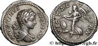 THE SEVERANS (193 AD to 235 AD) Denier CARACALLA Rome 200 (18mm, 3,06g, 6h) -