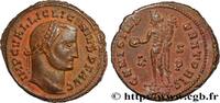 THE TETRARCHY(284 AD to 337 AD) Follis ou nummus LICINIUS I Alexandrie 309-310 (24mm, 7,04g, 11h) -