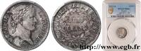 FRANCE Demi-franc Napoléon Ier tête laurée, Empire frança PREMIER EMPIRE / FIRST FRENCH EMPIRE Paris 1812 (18mm, 2,50g, 6h) -