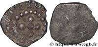 FRANCE Obole BOURGES (CHER) - CIVITAS BITURIGUM Bourges (18) s.m. (10mm, 0,51g, h) -