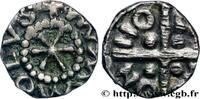 FRANCE Denier CHALON-SUR-SAÔNE (CABILONNUM) - Saône-et-Loire Chalon-sur-Saône (71) s.m. (11mm, 1,07g, h) -
