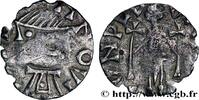 FRANCE Denier CHARTRES (CARNOTAS) - Eure-et-Loir Chartres (28) s.m. (14mm, 0,86g, 9h) -