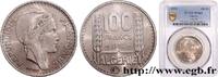 ALGERIA 100 Francs Turin ALGERIA 1952 (31mm, 12g, 6h) -