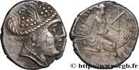 Hellenistic 1 (323 BC to 188 BC) Tetrobole EUBOEA - HISTIAIA Histiée,Eubée c. 196-168 AC. (12,5mm, 1,62g, 12h) -