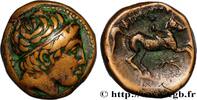 Hellenistic 1 (323 BC to 188 BC) Unité MACEDONIA - MACEDONIAN KINGDOM - PHILIP III ARRHIDAEUS Pella, Macédoine c. 323/322 - 316/315 AC. (17,5mm, 6,54g, 8h) -