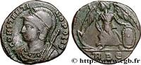 THE TETRARCHY(284 AD to 337 AD) Centenionalis ou nummus CONSTANTINOPOLIS Rome 330-331 (16mm, 2,13g, 6h) -