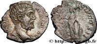 THE SEVERANS (193 AD to 235 AD) Denier CLODIUS ALBINUS Rome 194 (17mm, 1,59g, 5h) -