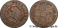 SWITZERLAND - CANTON OF BERN 1 Batzen SWITZERLAND - CANTON OF BERN Berne 1826 (25mm, 2,62g, 6h) -