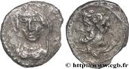 Classic 2 (400 BC to 350 BC) Obole CILICIA - UNSPECIFIED Atelier incertain, Cilicie c. 400-300 AC. (10mm, 0,59g, 5h) -